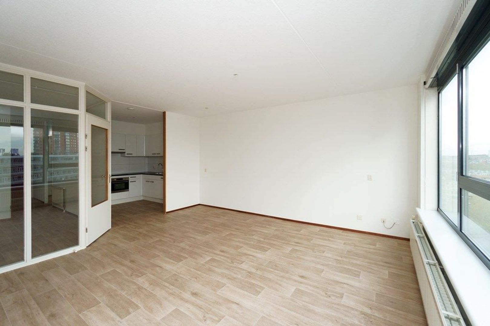 Zuidplein 692, Rotterdam foto-2