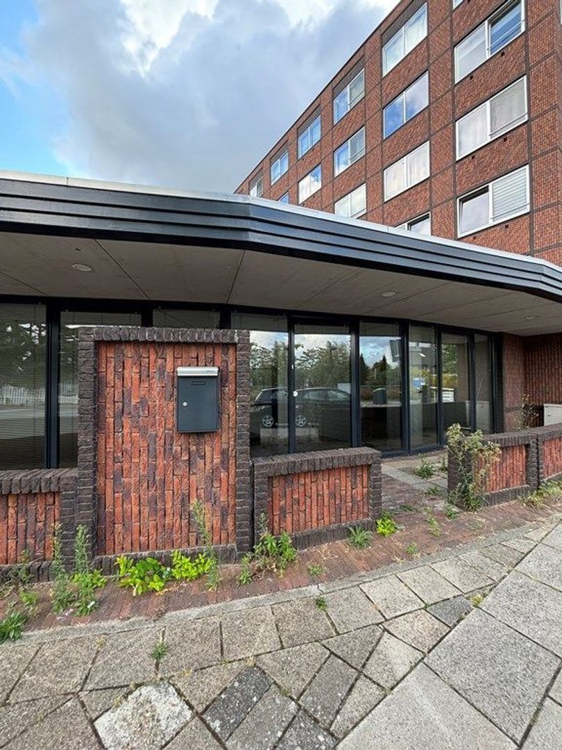 's-Gravenweg 689 A, Rotterdam foto-14