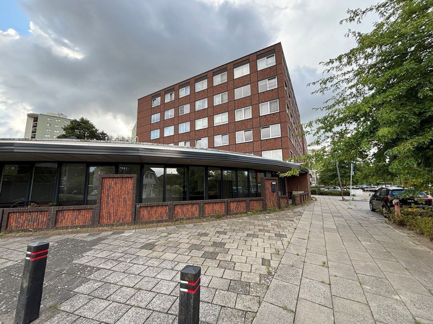 's-Gravenweg 689 A, Rotterdam foto-13