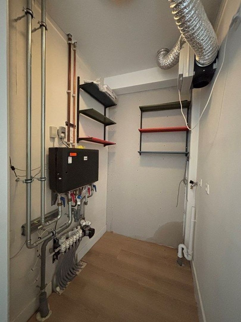 's-Gravenweg 689 A, Rotterdam foto-11