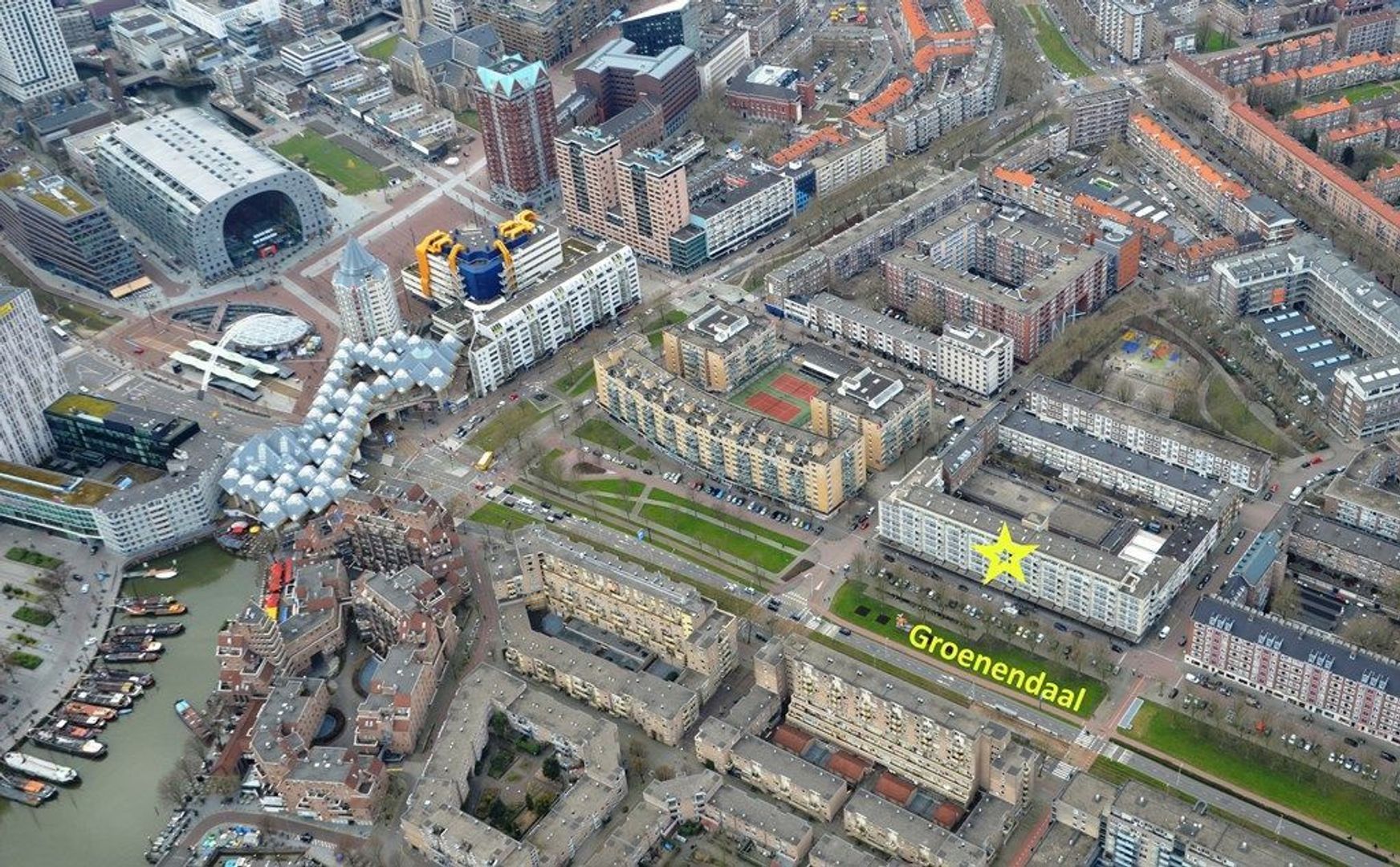 Groenendaal 143, Rotterdam foto-28