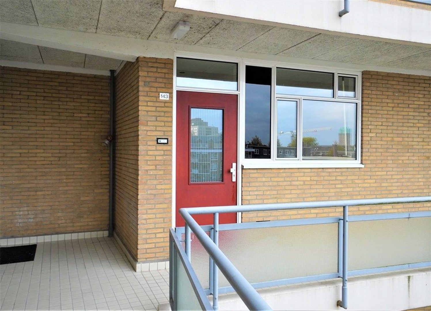 Groenendaal 143, Rotterdam foto-19