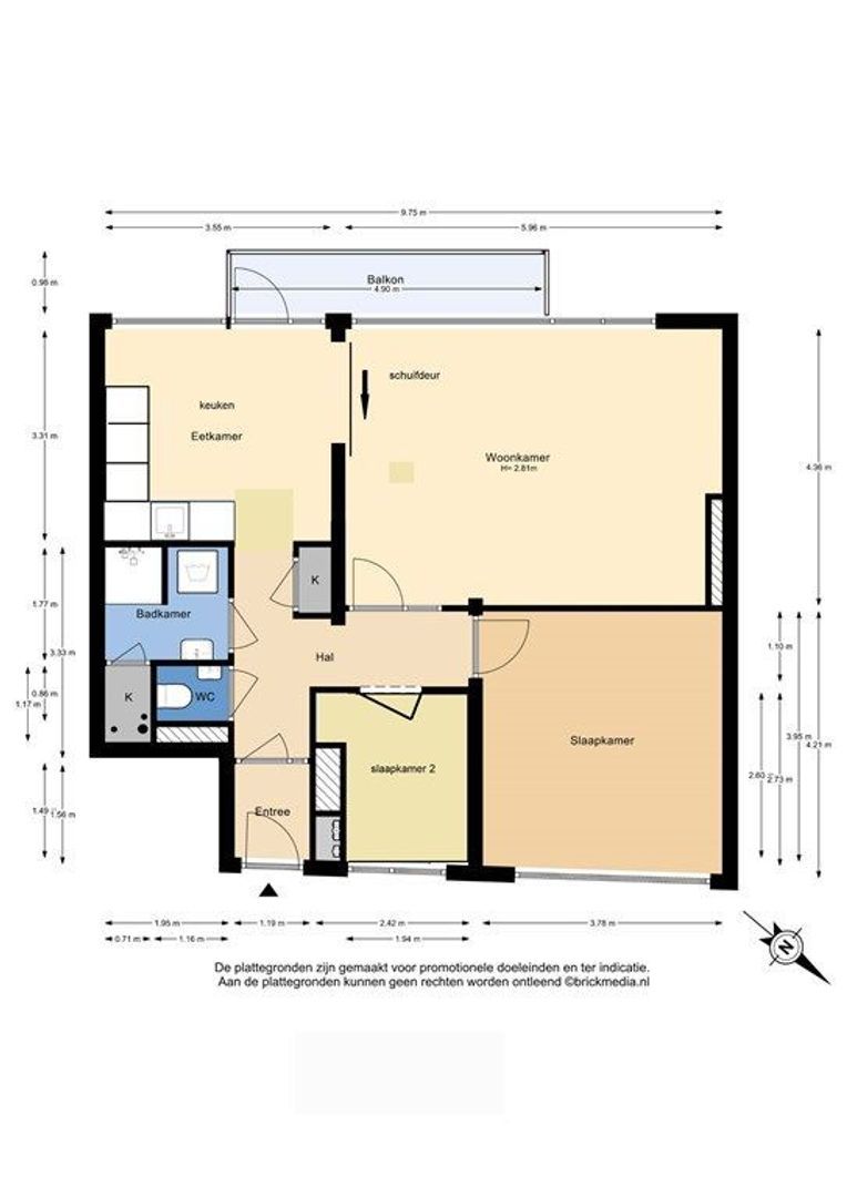 Groenendaal 143, Rotterdam foto-29
