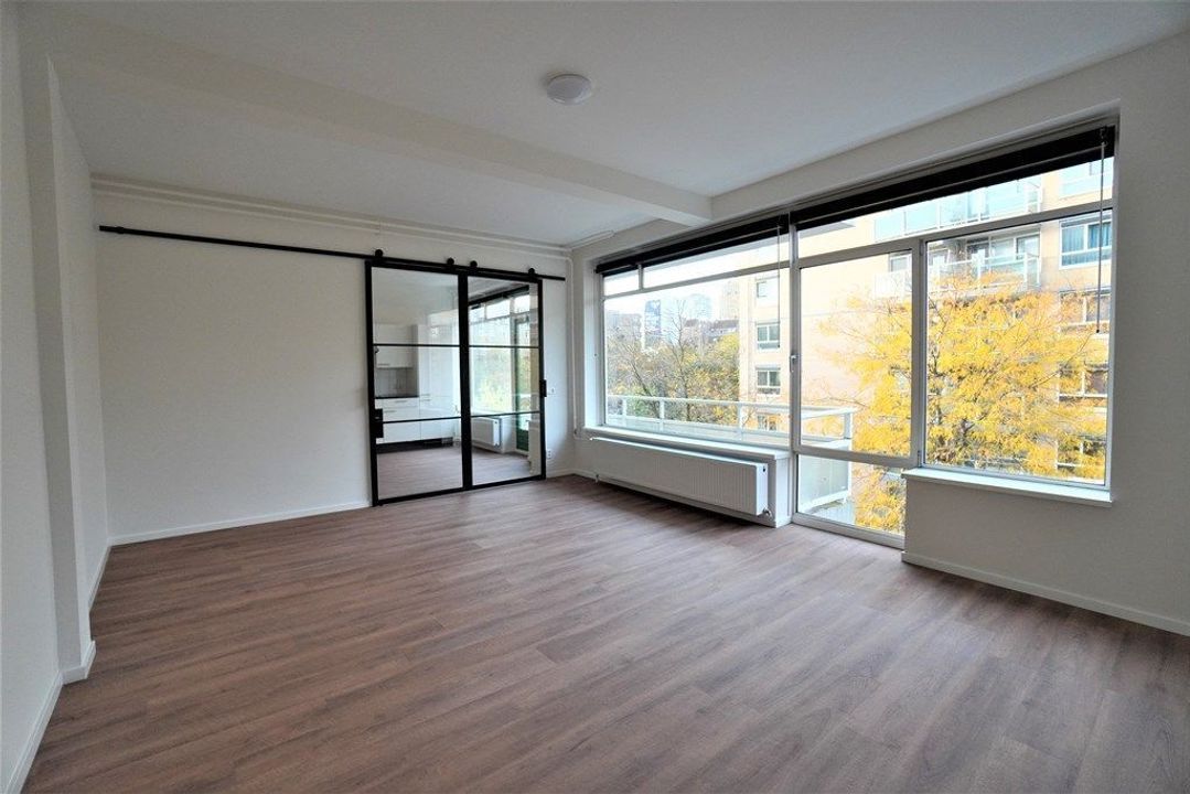 Groenendaal 143, Rotterdam