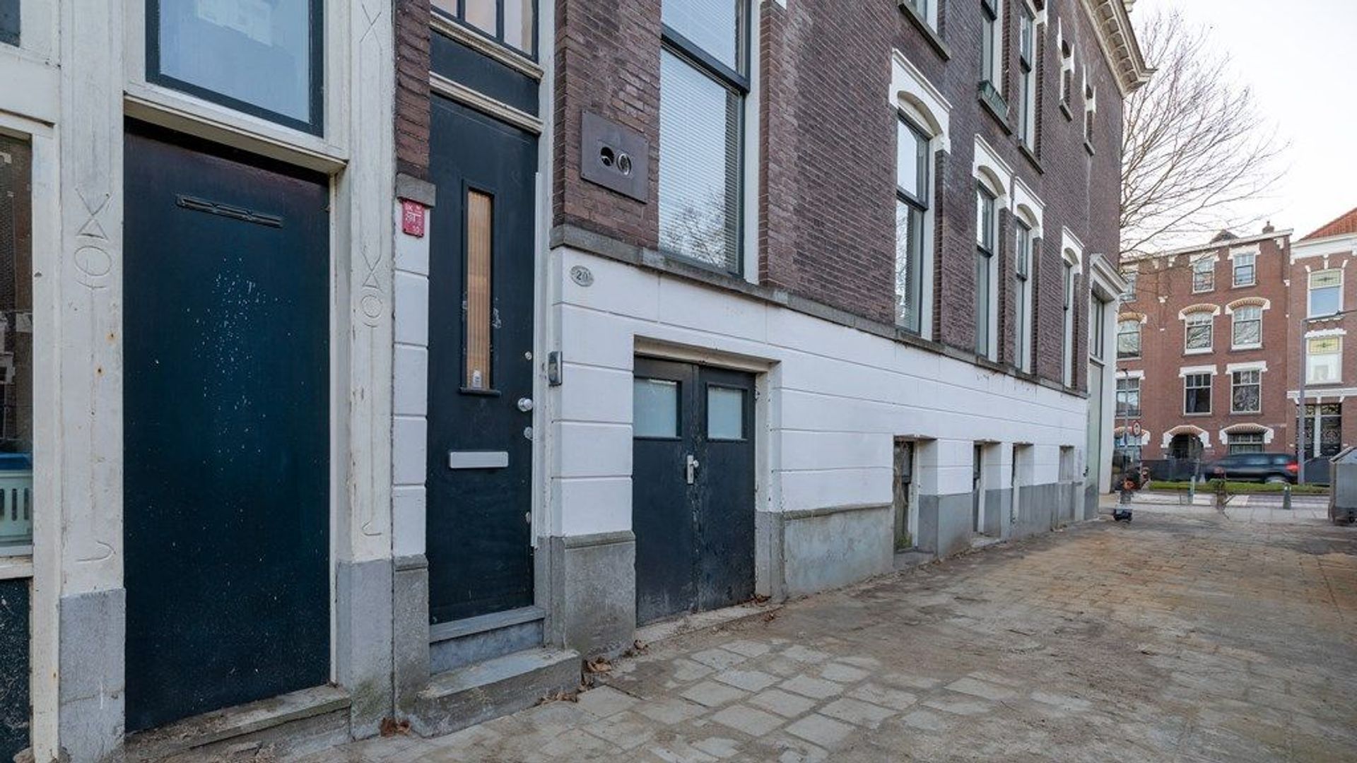 2E Jerichostraat 20, Rotterdam foto-25
