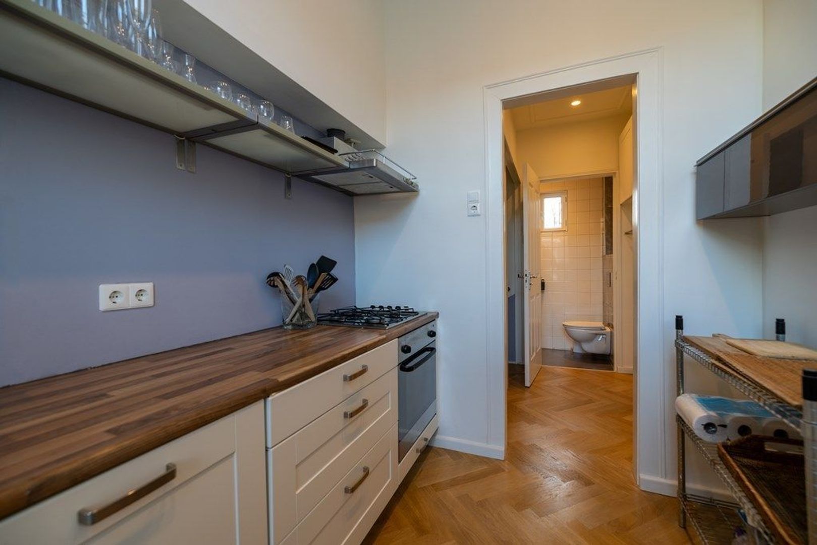 2E Jerichostraat 20, Rotterdam foto-9