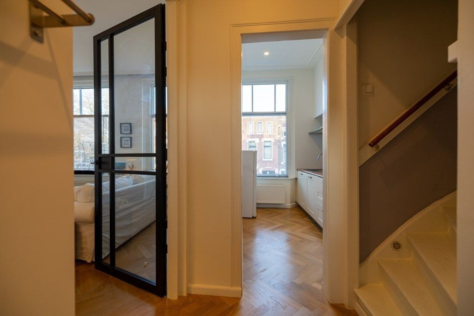 2E Jerichostraat 20, Rotterdam foto-12