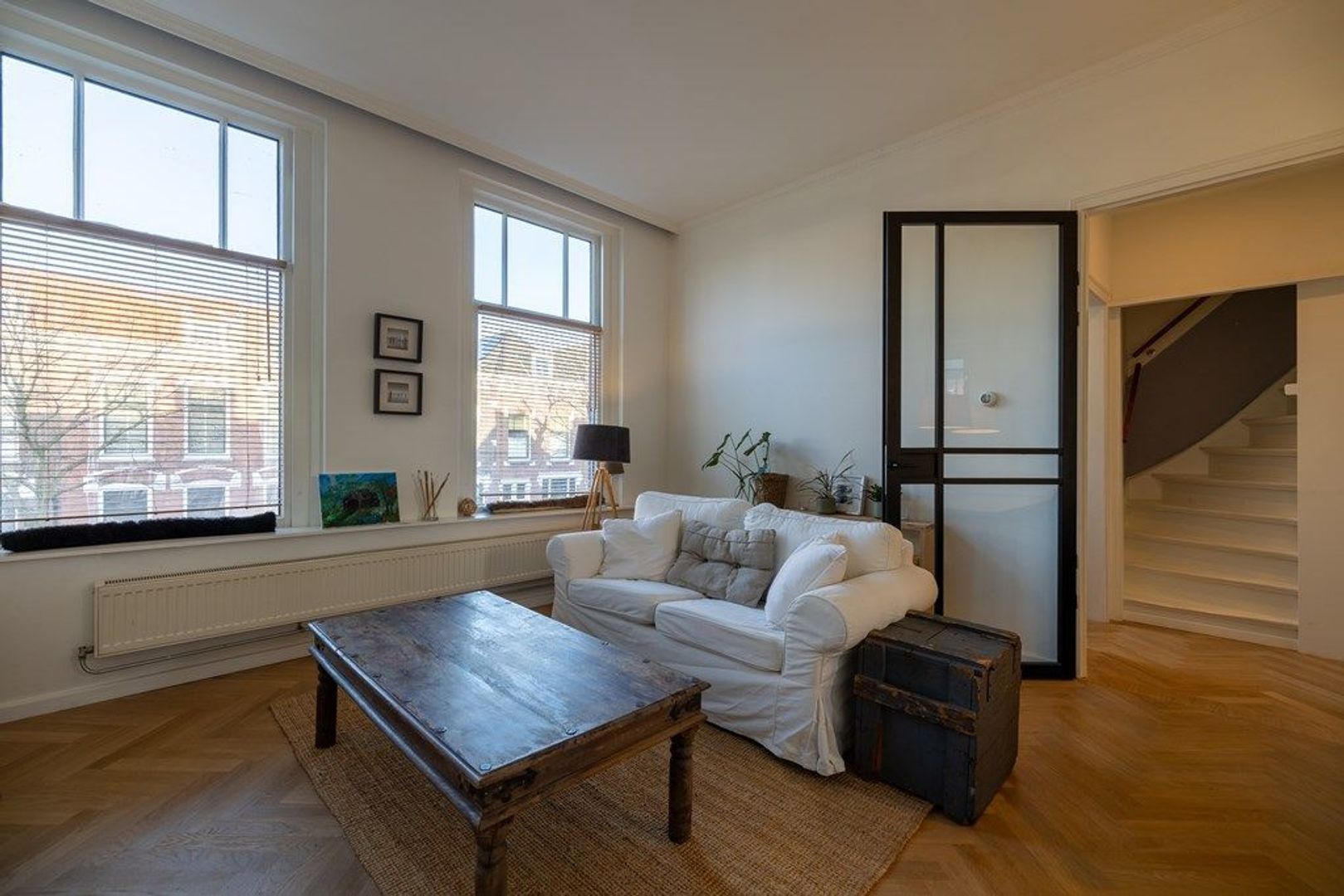 2E Jerichostraat 20, Rotterdam foto-1