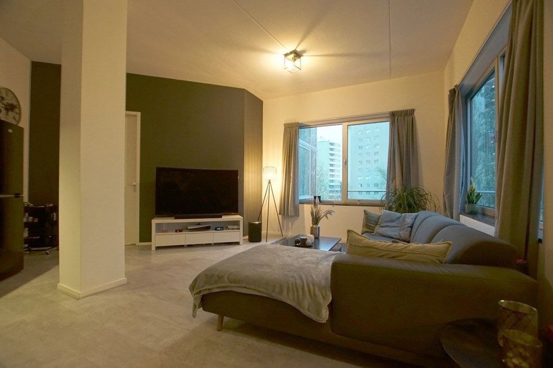 's-Gravenweg 687 A, Rotterdam