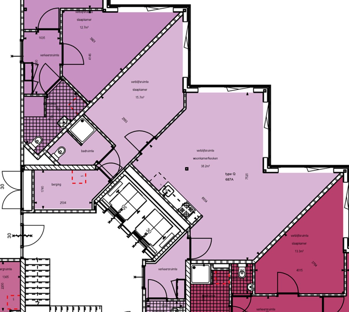 's-Gravenweg 687 A, Rotterdam foto-11