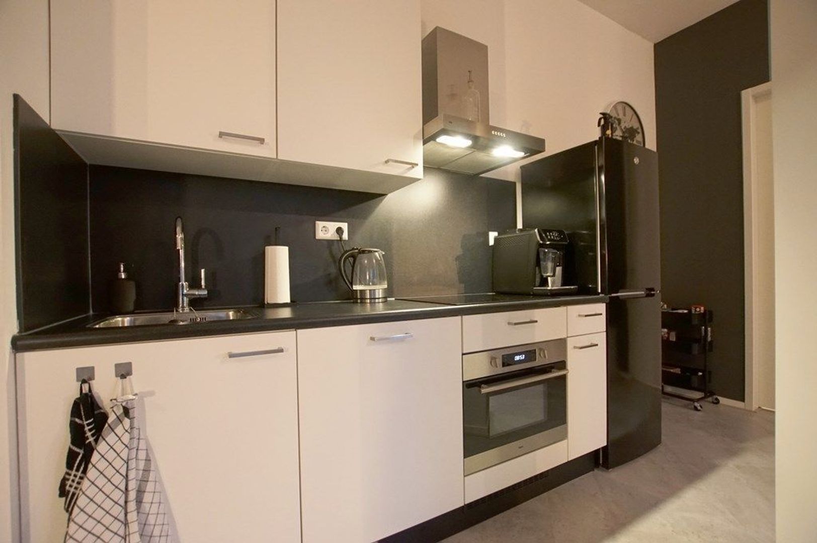 's-Gravenweg 687 A, Rotterdam foto-3