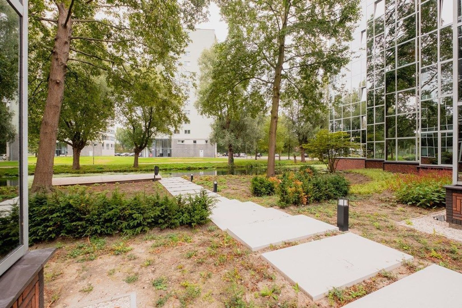 'S-Gravenweg 667 D, Rotterdam foto-12