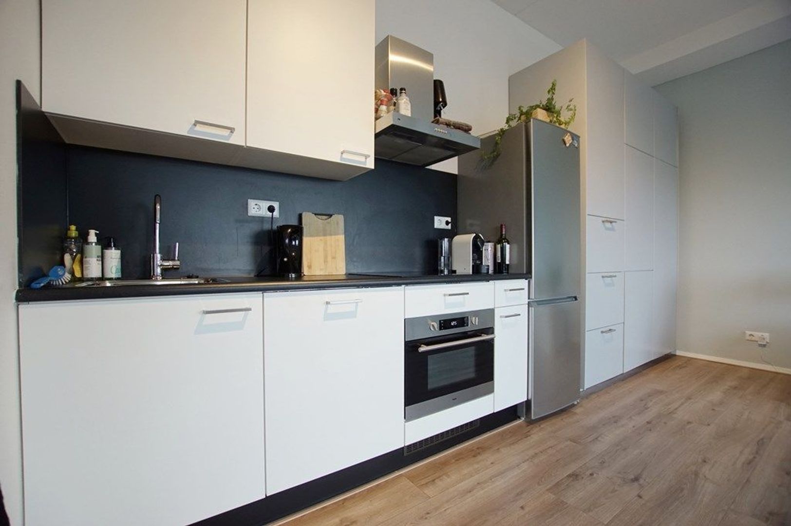 'S-Gravenweg 667 D, Rotterdam foto-4