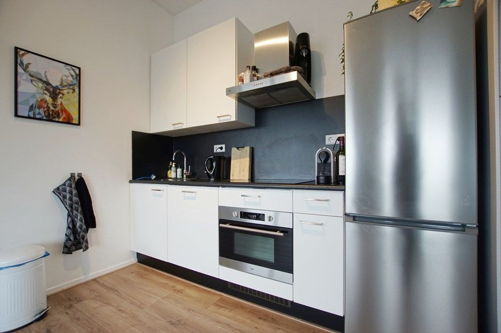 'S-Gravenweg 667 D, Rotterdam foto-3