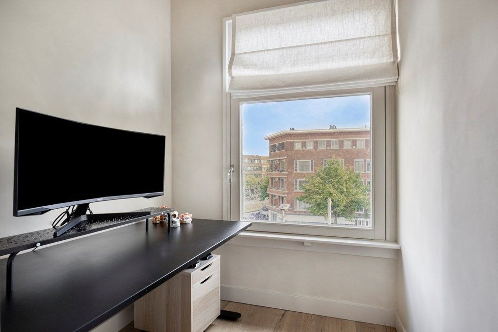 Bergselaan 277 C, Rotterdam foto-15