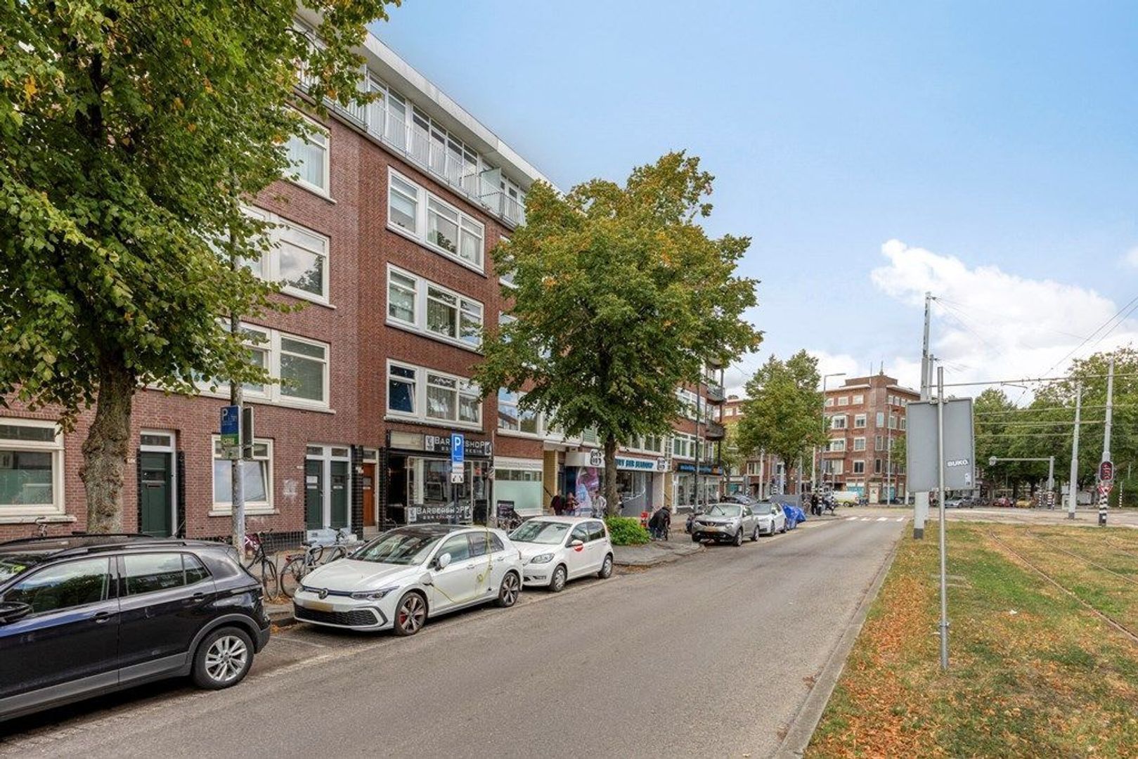 Bergselaan 277 C, Rotterdam foto-29