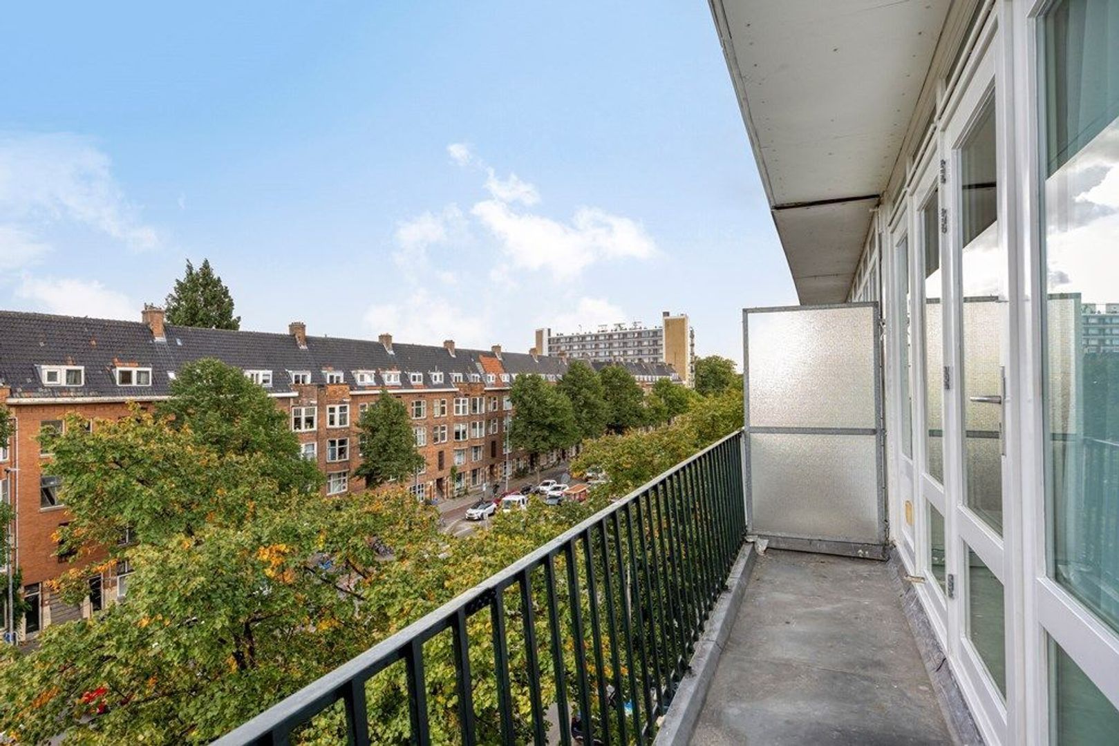 Bergselaan 277 C, Rotterdam foto-21