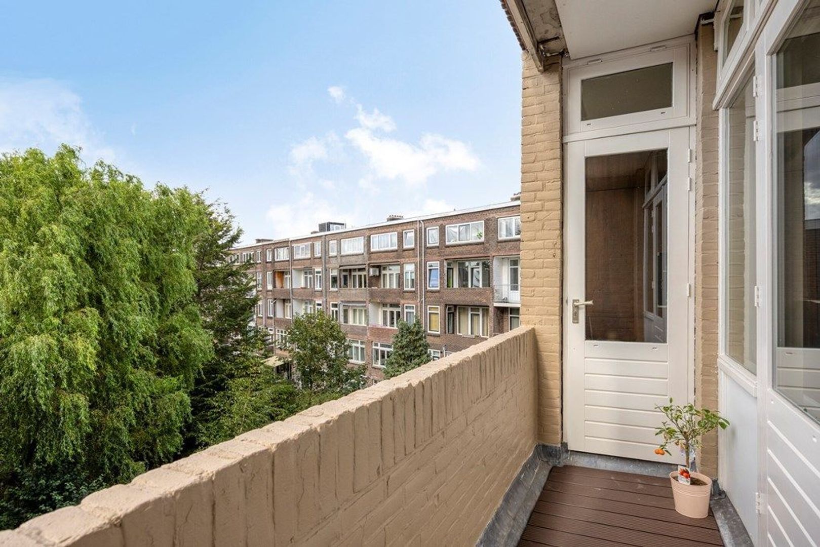 Bergselaan 277 C, Rotterdam foto-12