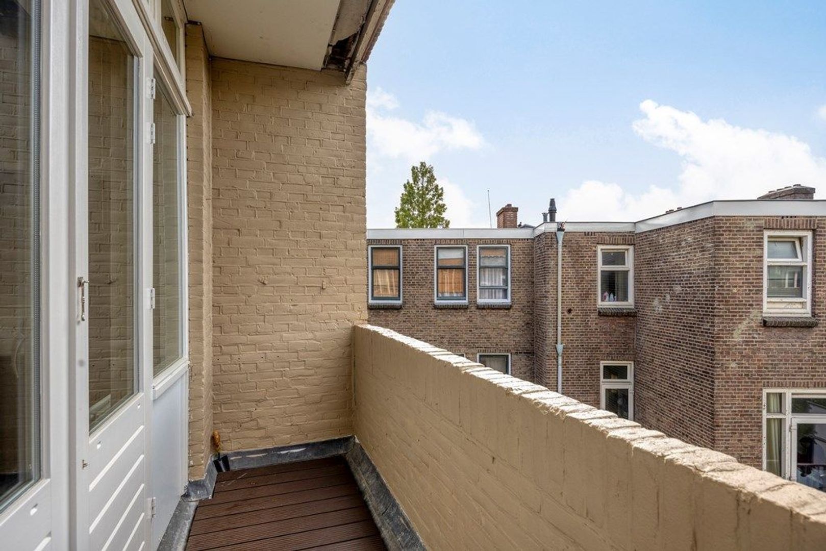 Bergselaan 277 C, Rotterdam foto-13