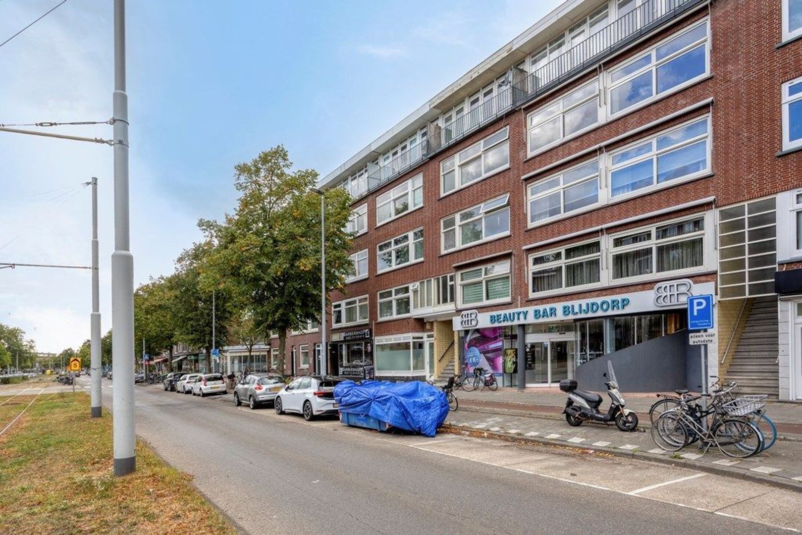 Bergselaan 277 C, Rotterdam foto-28