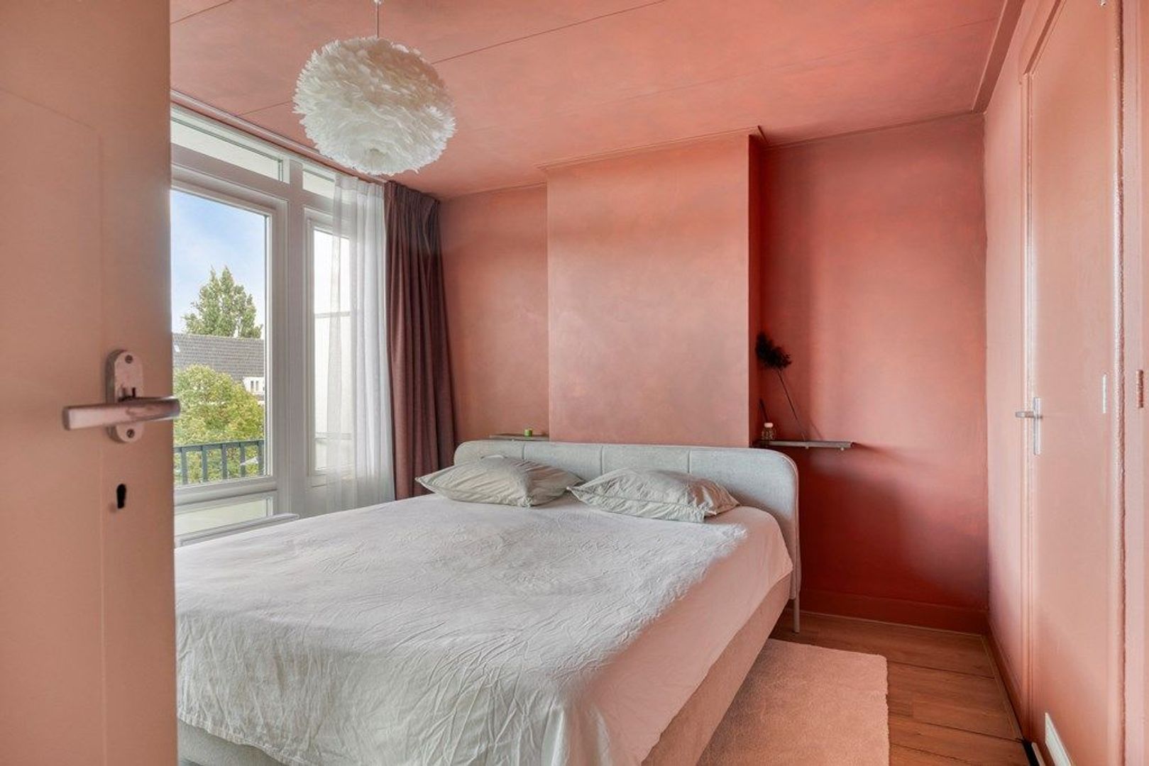 Bergselaan 277 C, Rotterdam foto-18