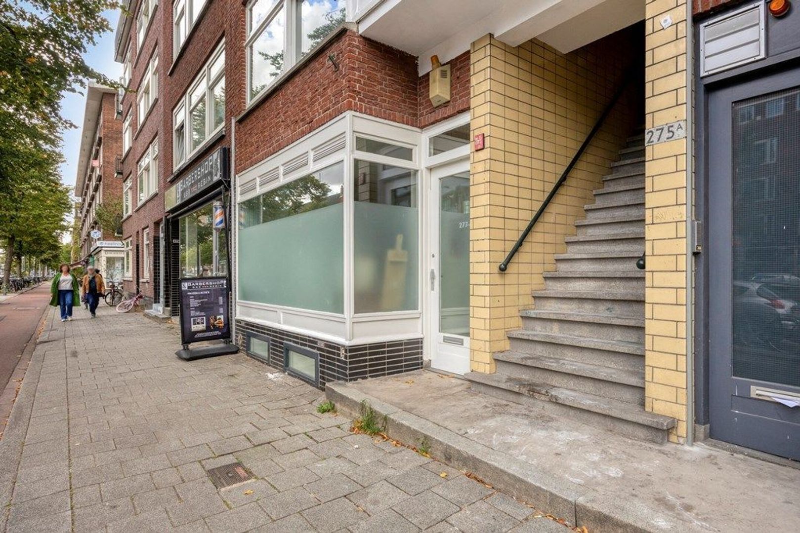 Bergselaan 277 C, Rotterdam foto-31