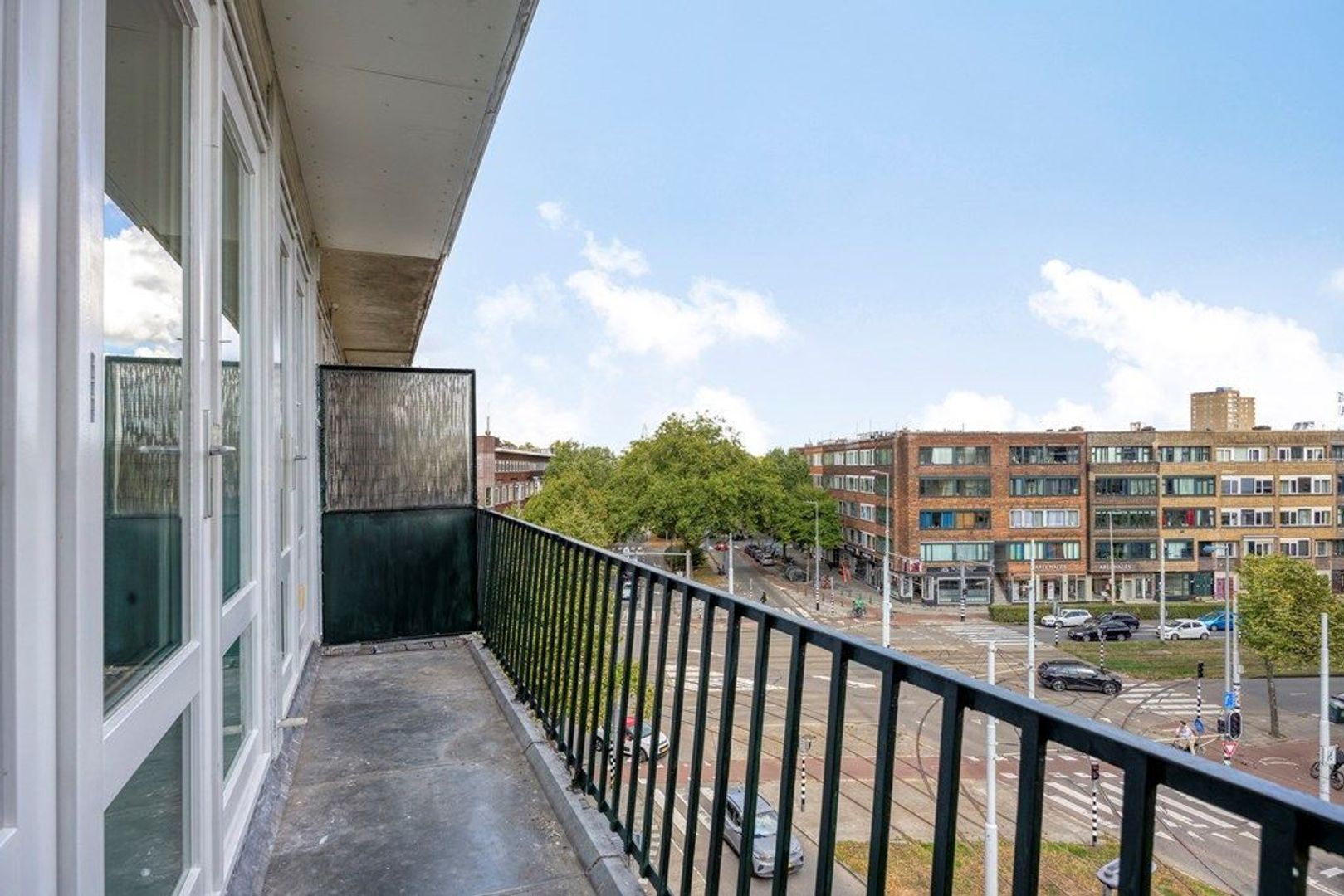 Bergselaan 277 C, Rotterdam foto-20