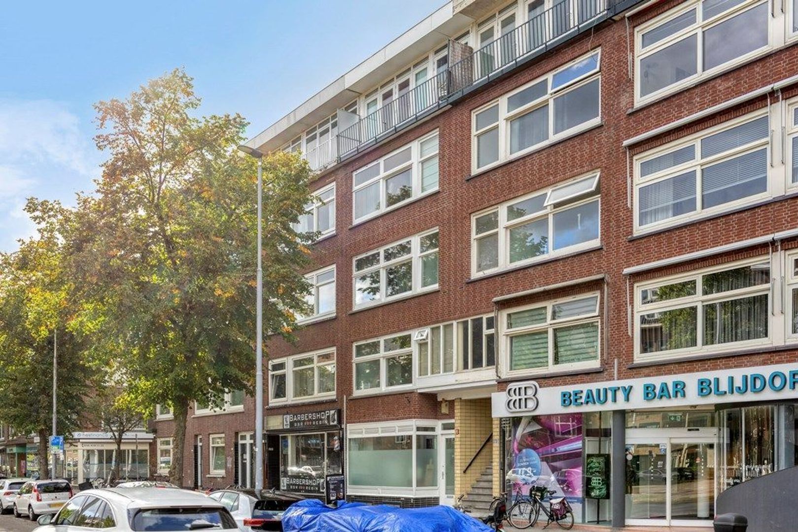 Bergselaan 277 C, Rotterdam foto-30
