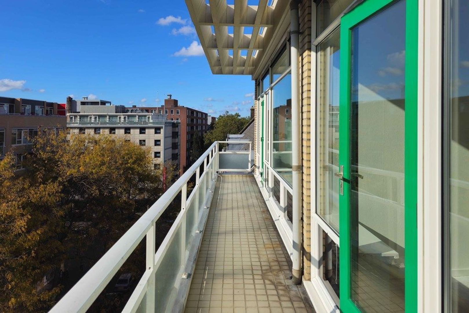 Groenendaal 197, Rotterdam foto-13