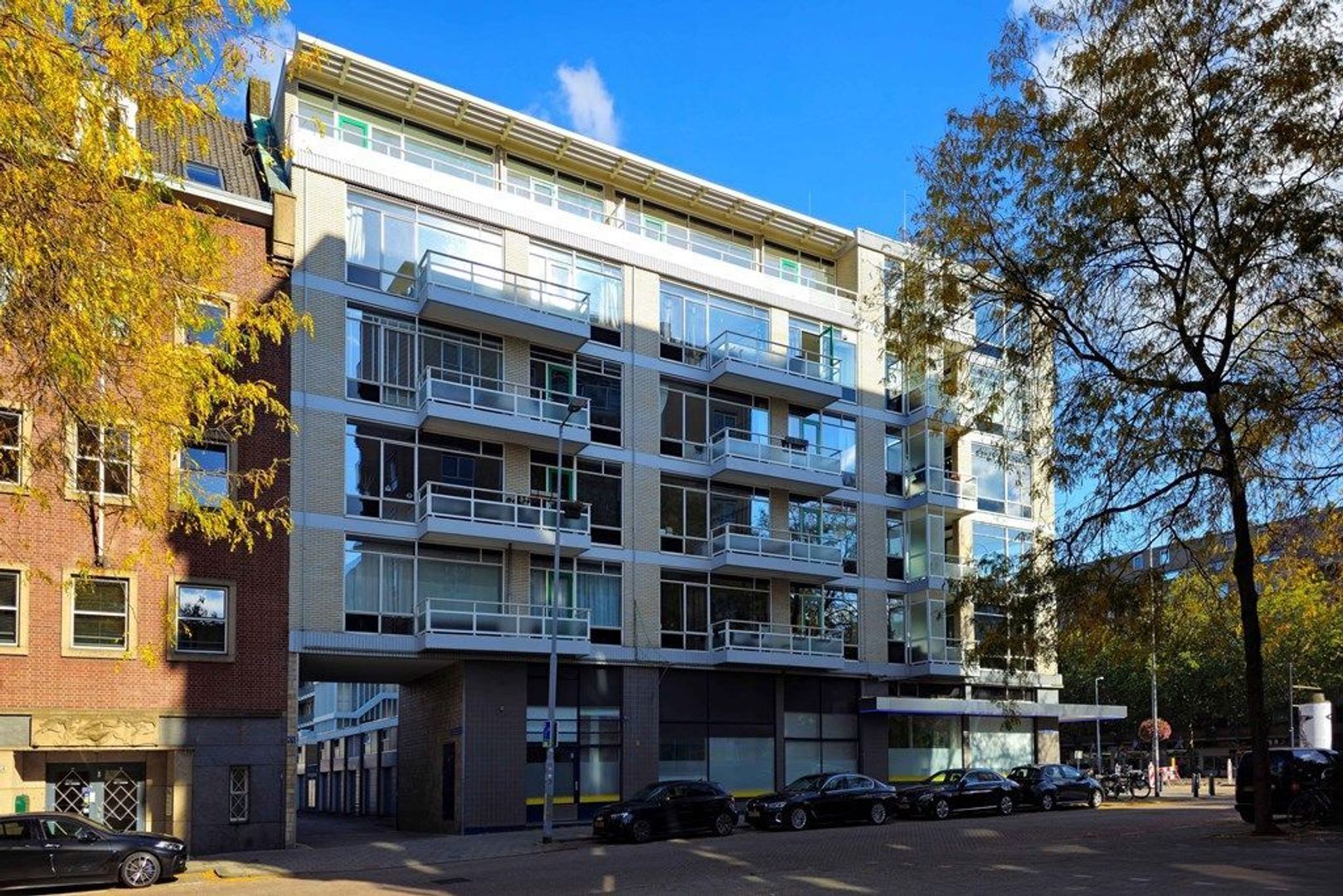 Groenendaal 197, Rotterdam foto-1