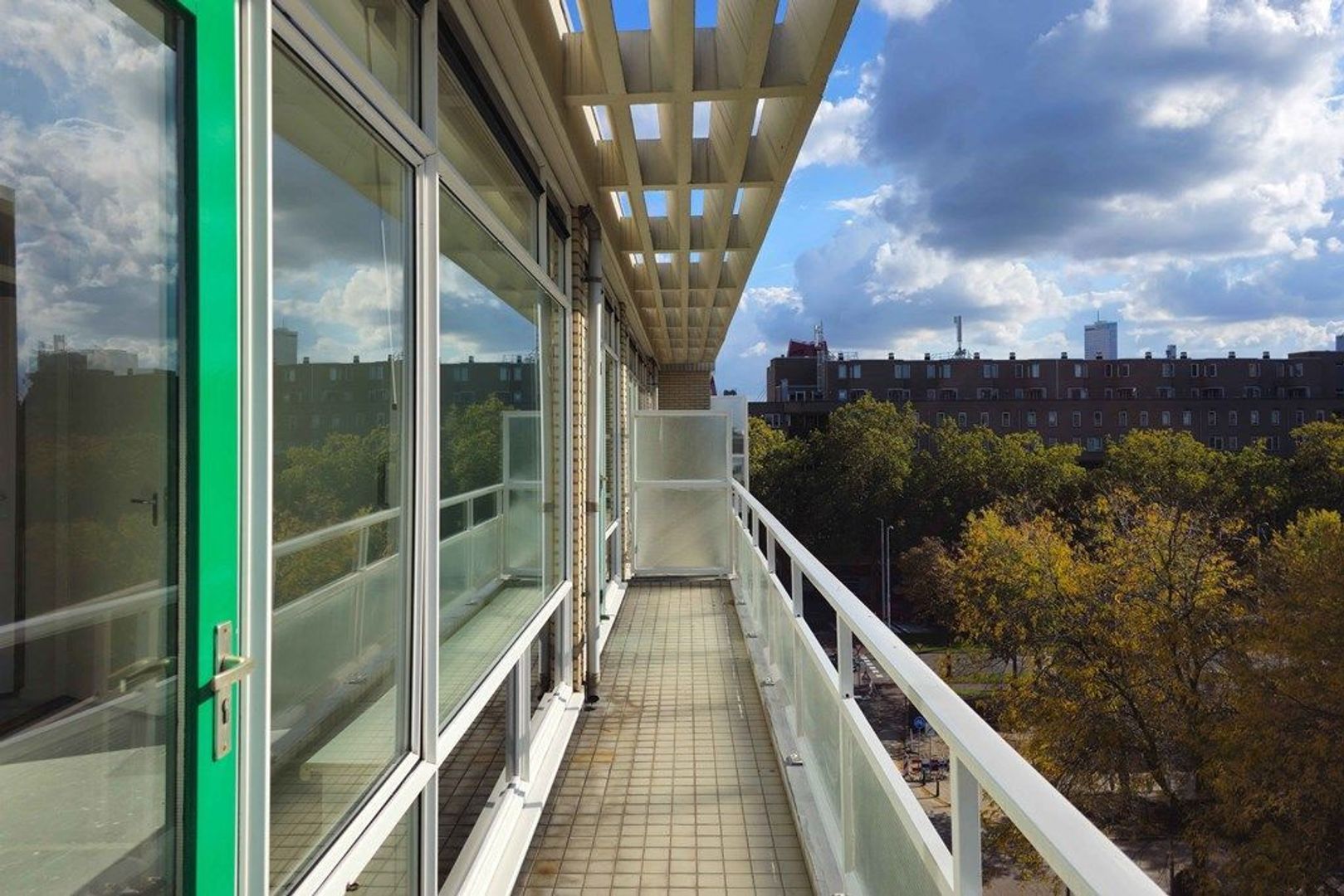 Groenendaal 197, Rotterdam foto-14