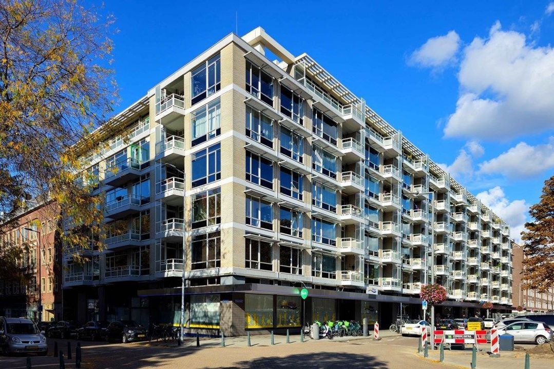 Groenendaal 197, Rotterdam