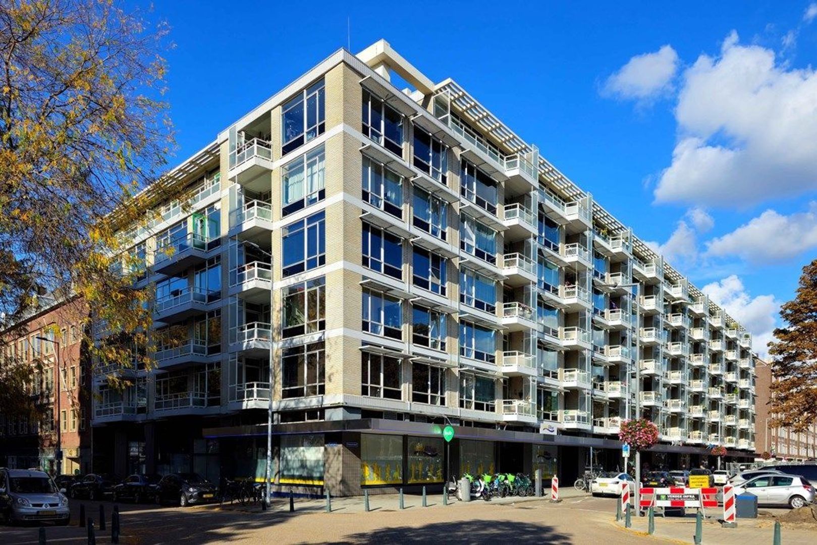 Groenendaal 197, Rotterdam foto-0