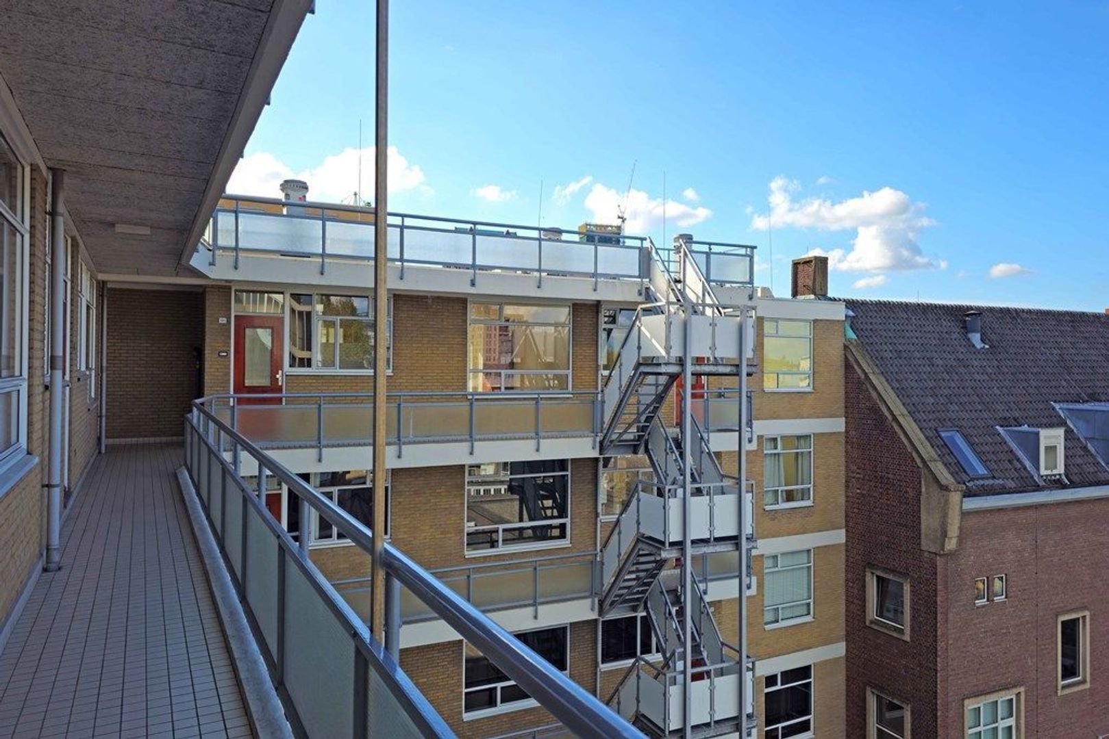 Groenendaal 197, Rotterdam foto-4