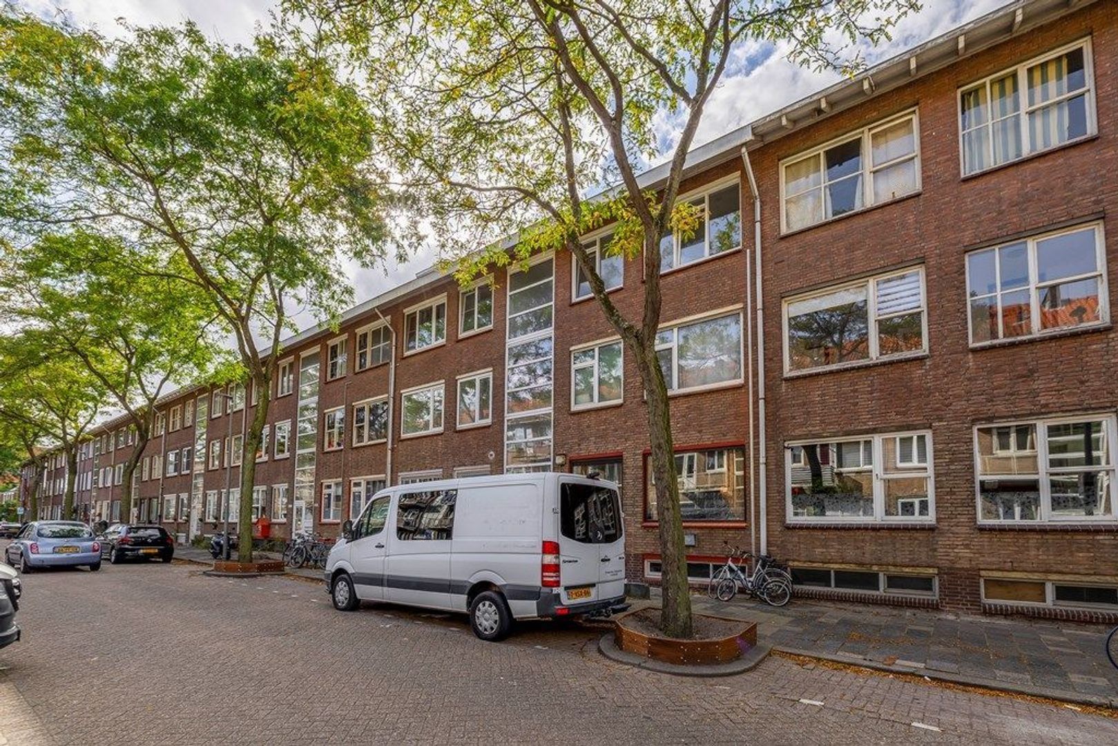 Fazantstraat 119 C, Rotterdam foto-1