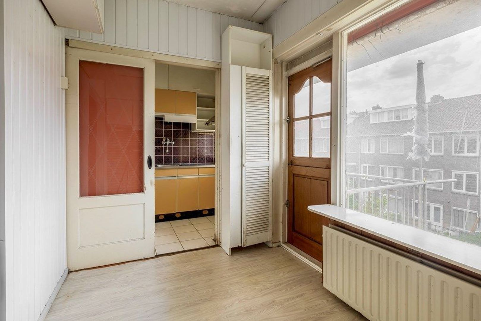 Fazantstraat 119 C, Rotterdam foto-10
