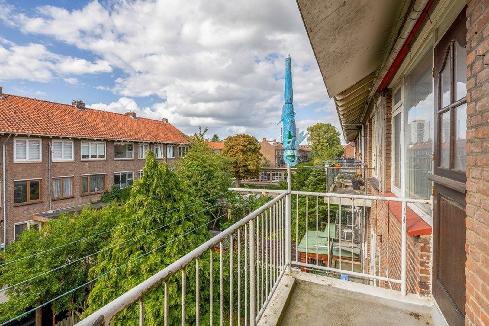Fazantstraat 119 C, Rotterdam foto-16