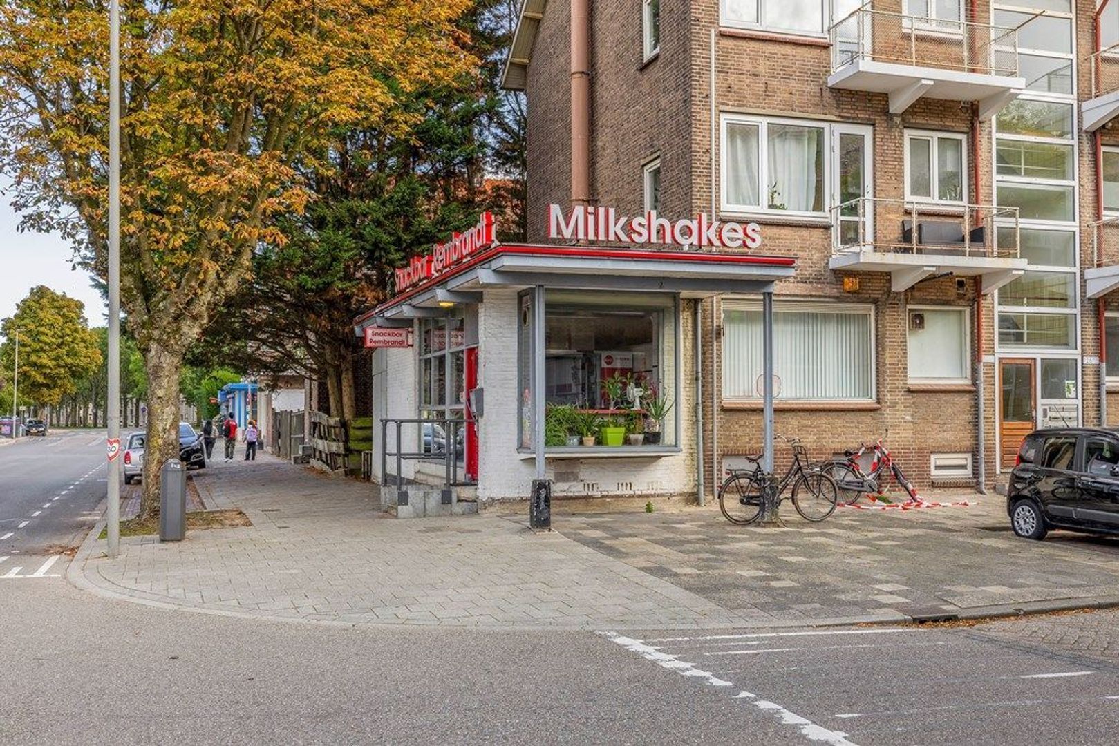 Fazantstraat 119 C, Rotterdam foto-28