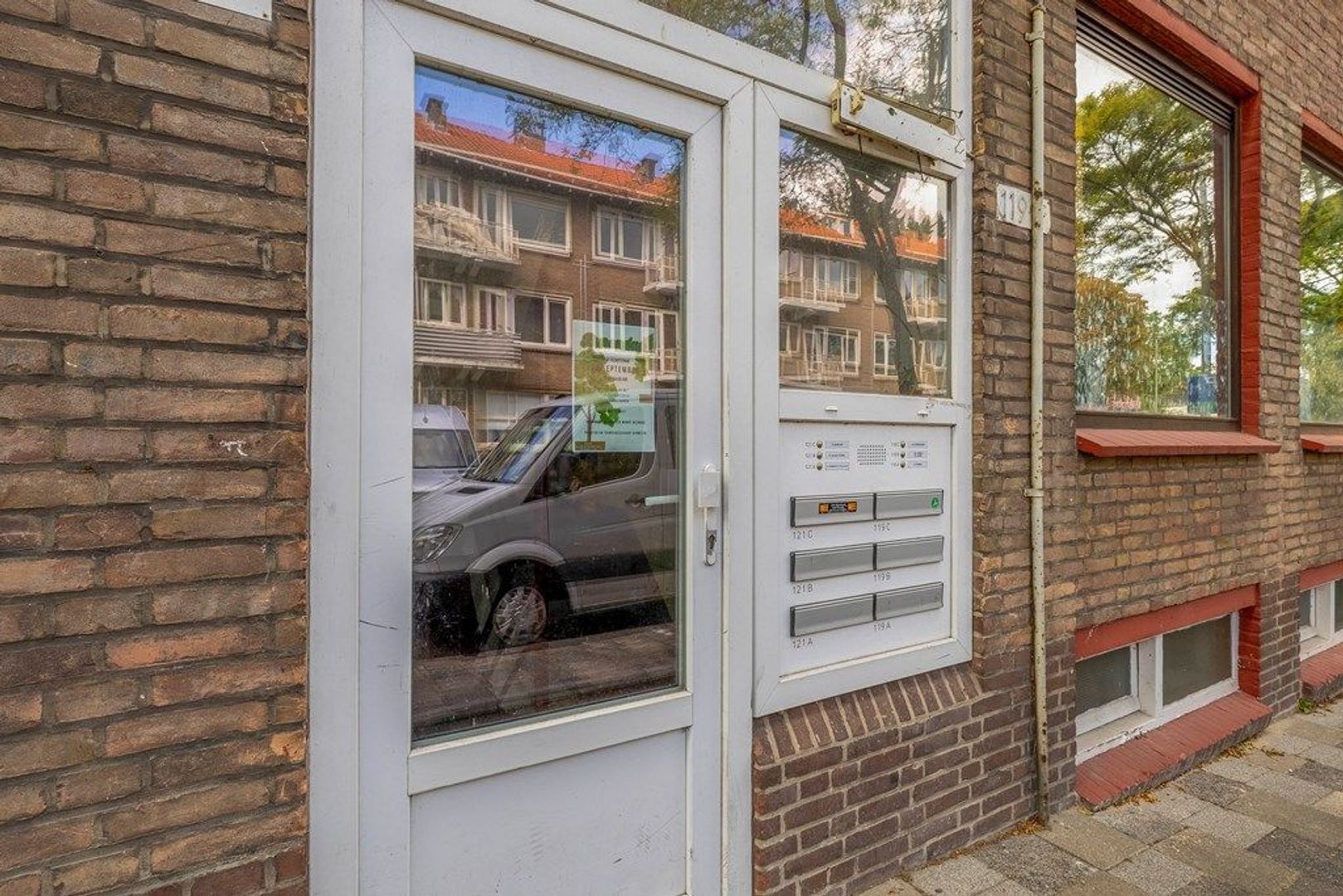 Fazantstraat 119 C, Rotterdam foto-2