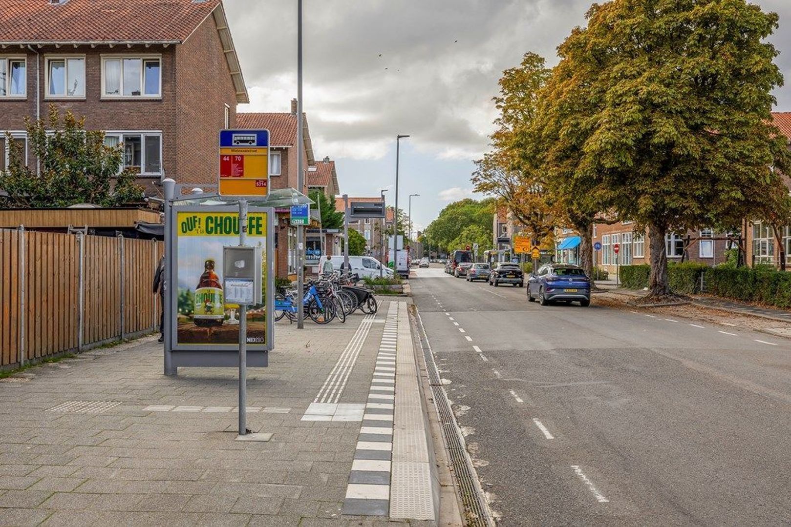 Fazantstraat 119 C, Rotterdam foto-26