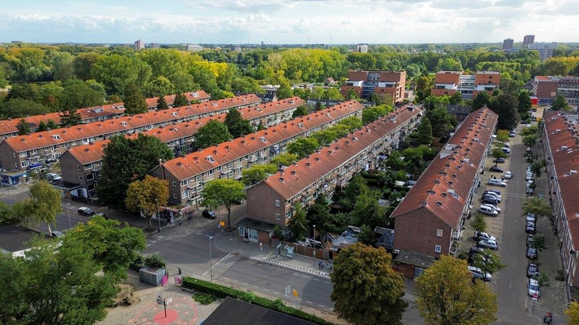 Fazantstraat 119 C, Rotterdam foto-31