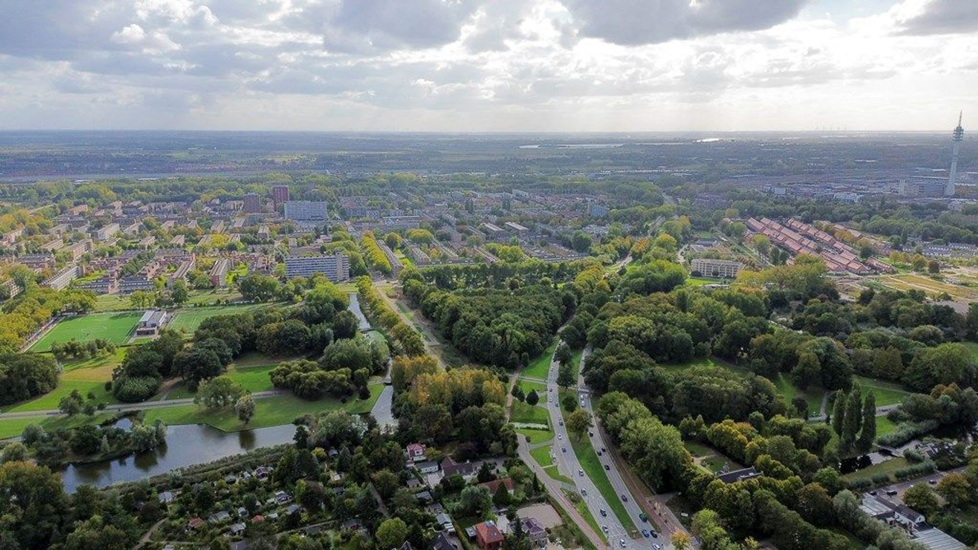Fazantstraat 119 C, Rotterdam foto-34