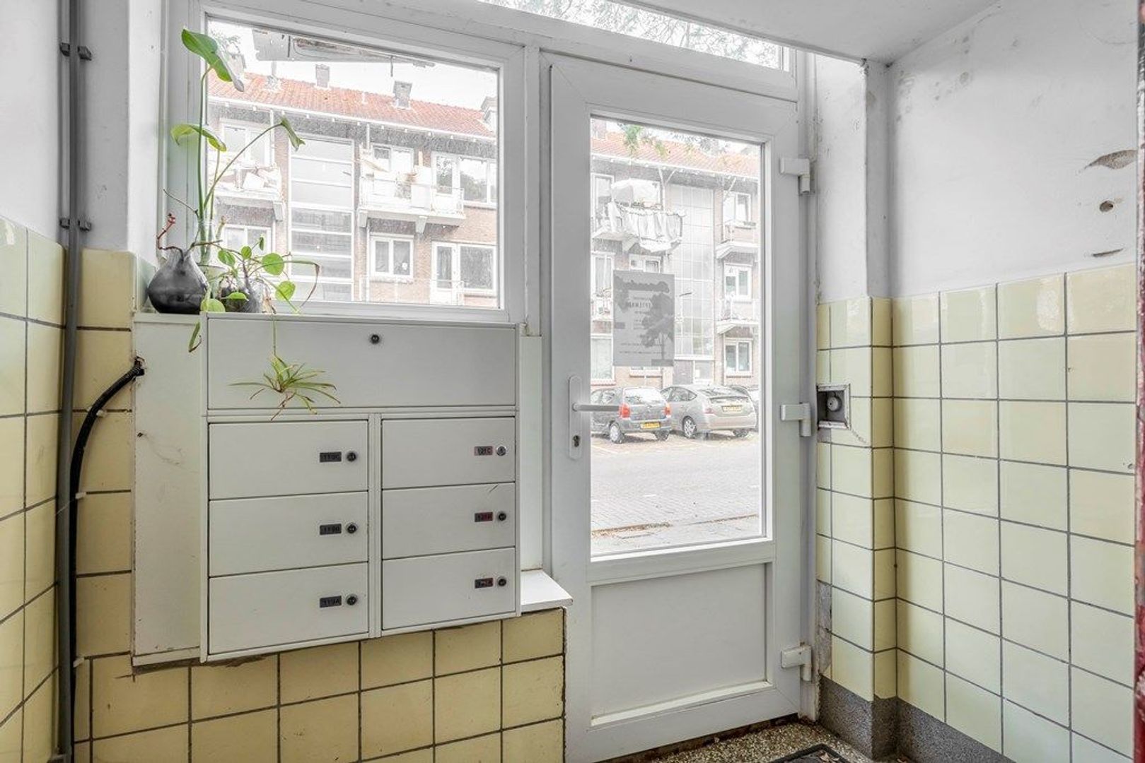 Fazantstraat 119 C, Rotterdam foto-3