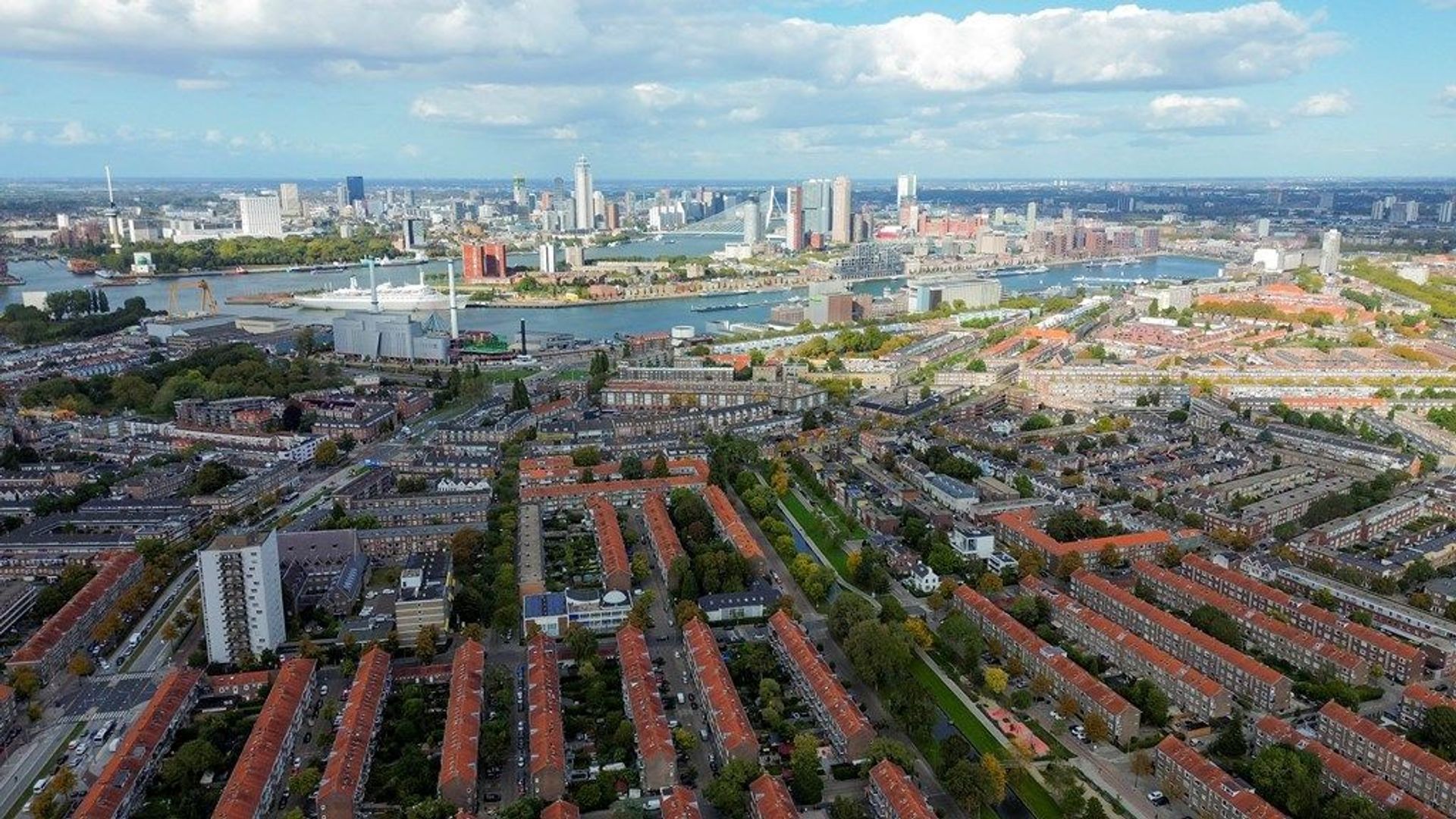 Fazantstraat 119 C, Rotterdam foto-33