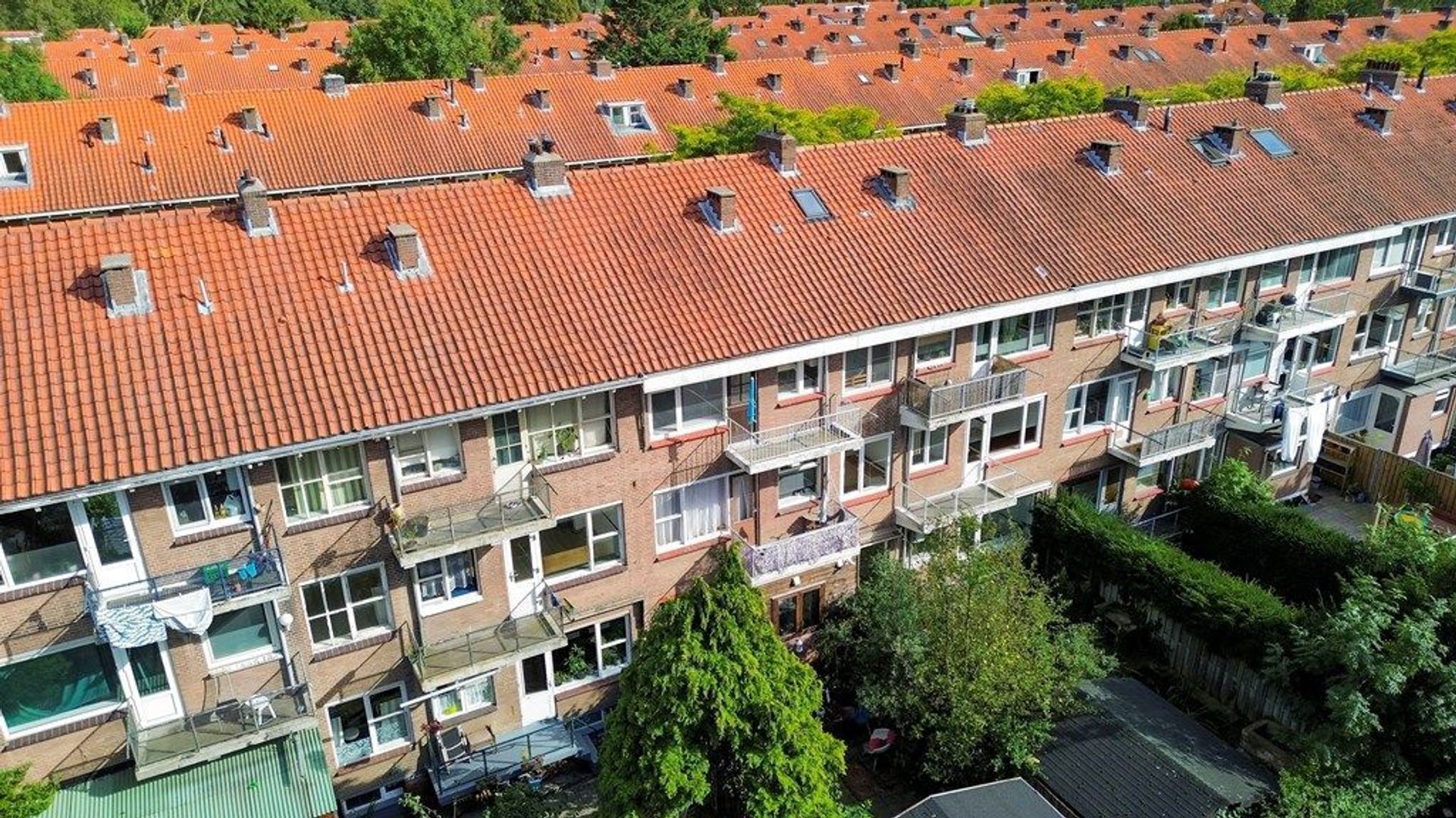 Fazantstraat 119 C, Rotterdam foto-30