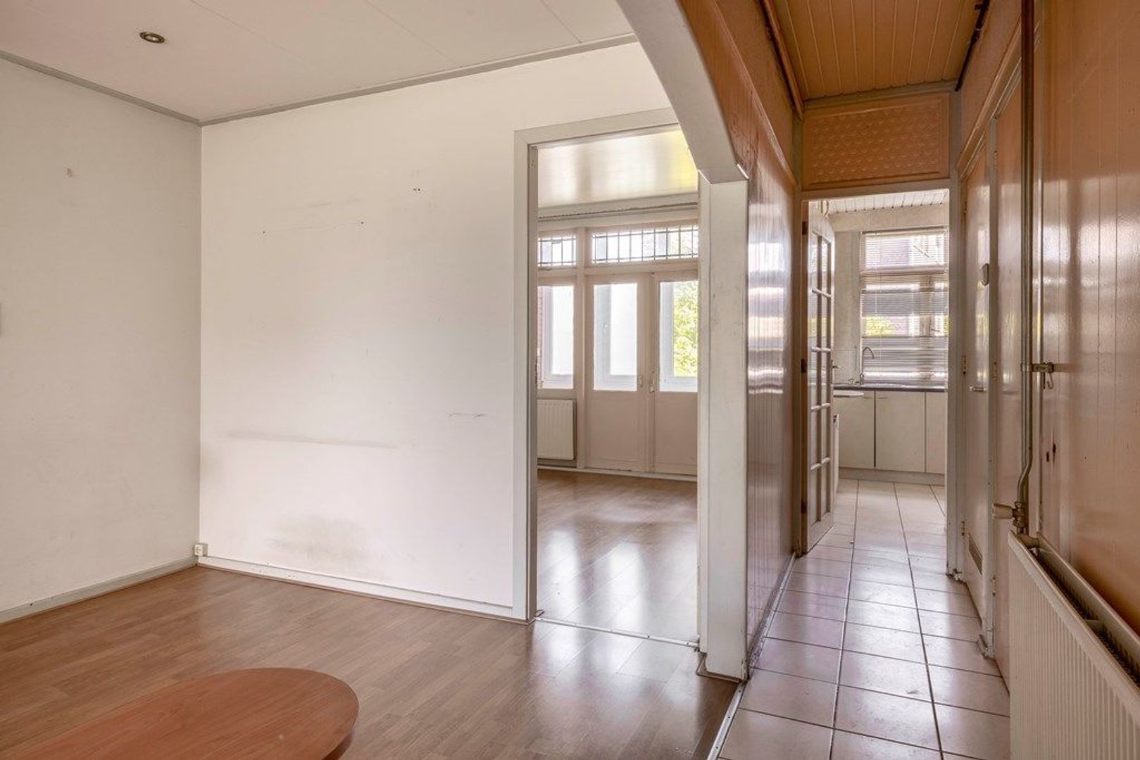 Hoge Boezem 21 B01, Rotterdam foto-7