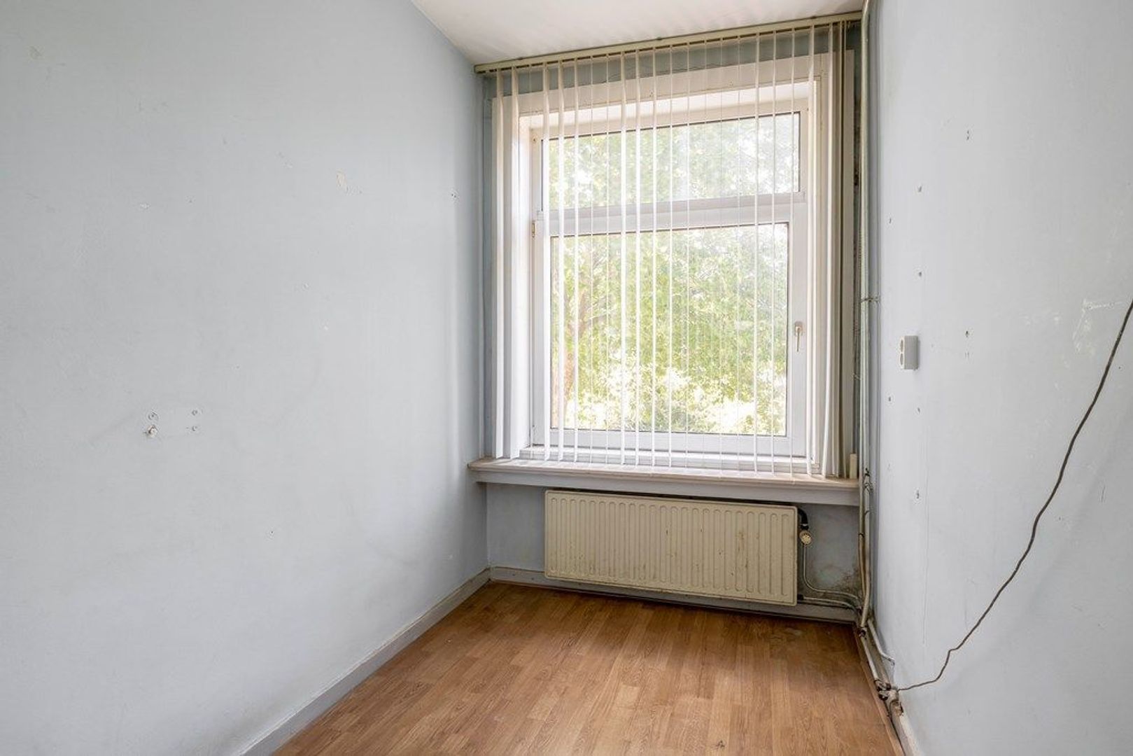Hoge Boezem 21 B01, Rotterdam foto-15