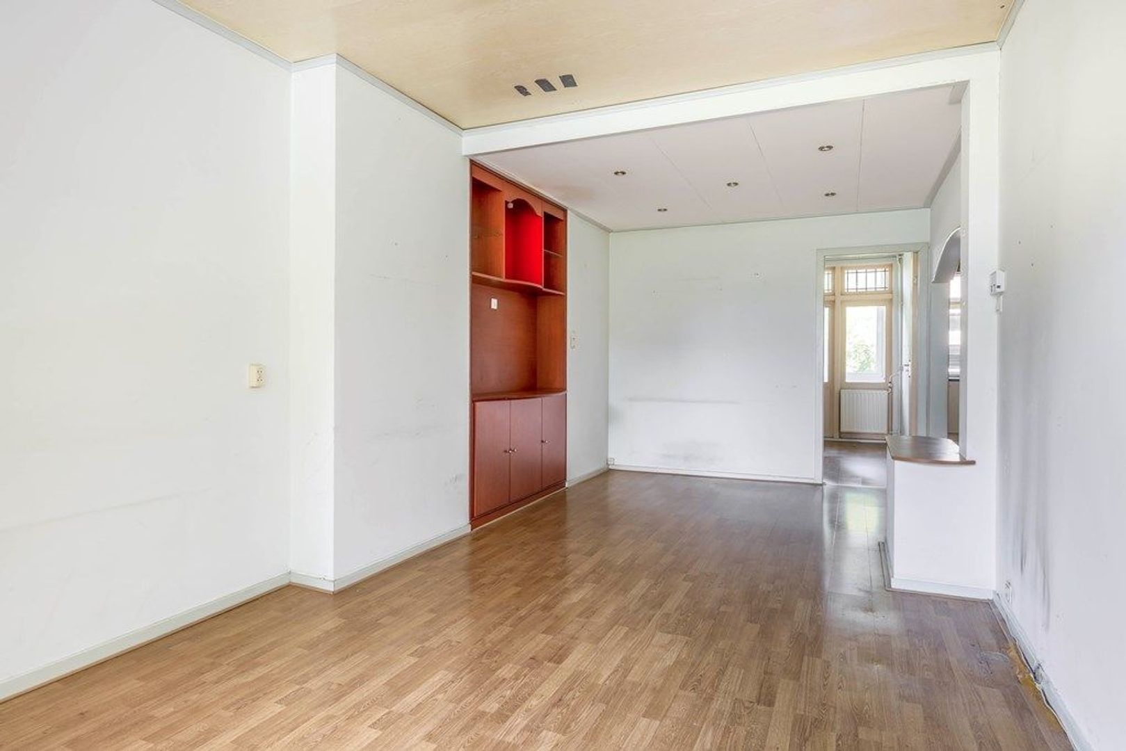 Hoge Boezem 21 B01, Rotterdam foto-12