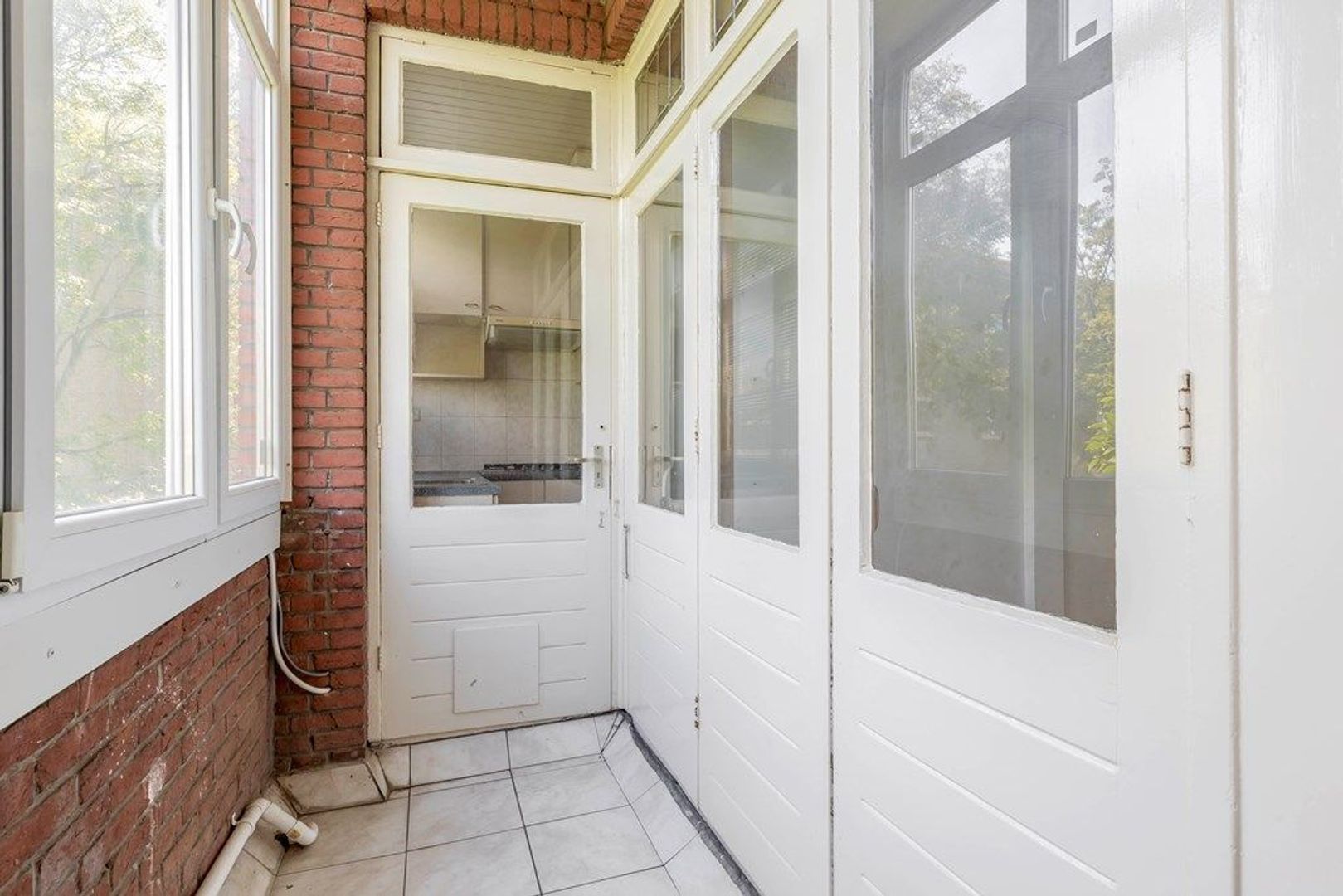 Hoge Boezem 21 B01, Rotterdam foto-21