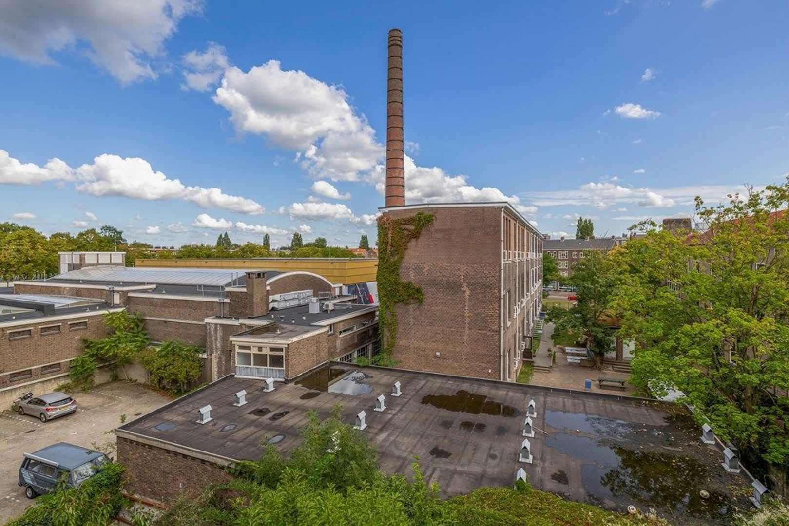 Hoge Boezem 21 B01, Rotterdam foto-30